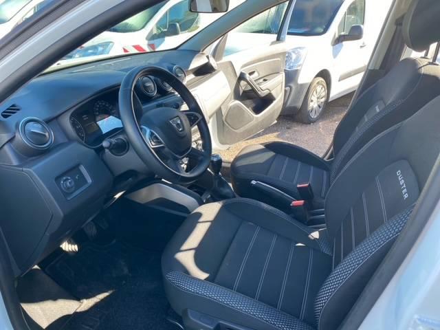Dacia Duster image 3