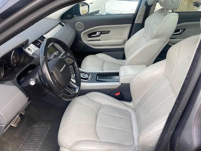 Land Rover Range Rover Evoque image 2