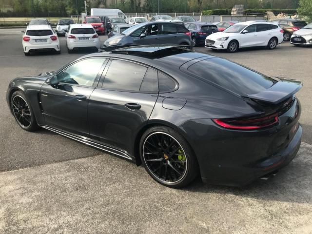 Panamera image 9