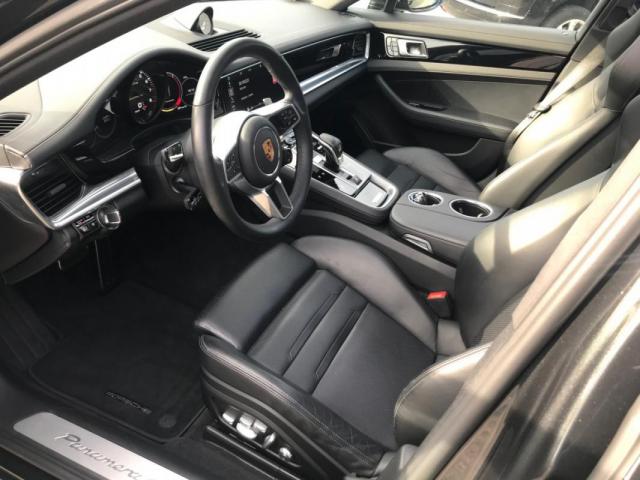 Panamera image 1