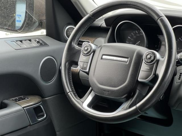 Land Rover Range Rover Sport image 1