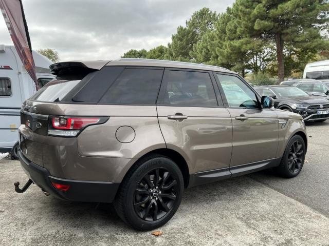 Land Rover Range Rover Sport image 5