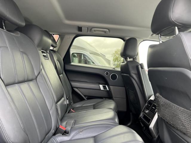 Land Rover Range Rover Sport image 4