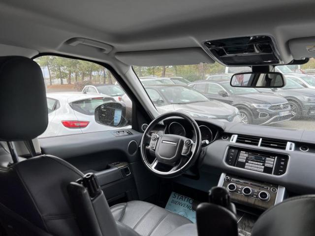 Land Rover Range Rover Sport image 3