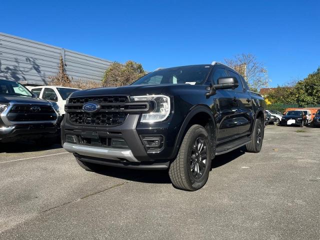 Ford Ranger image 4