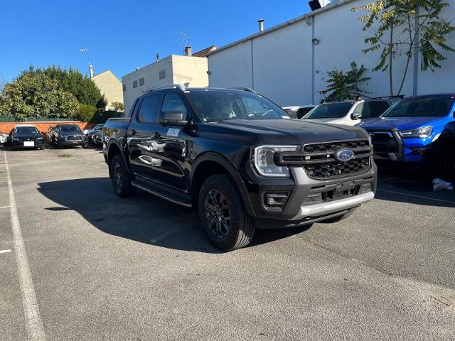 Ford Ranger image 1