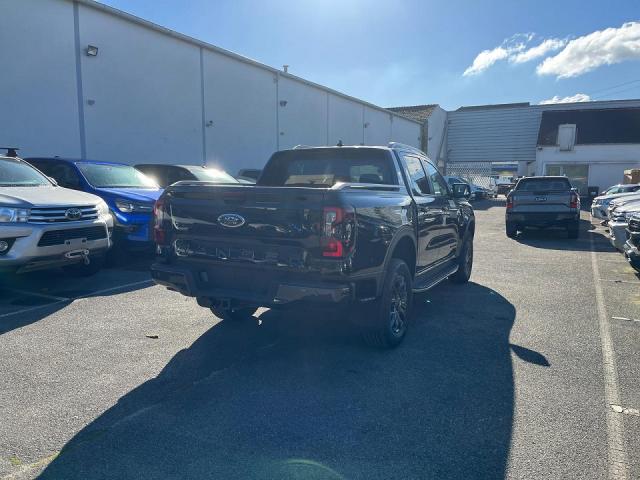 Ford Ranger image 8