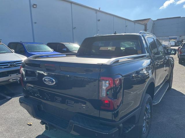 Ford Ranger image 3