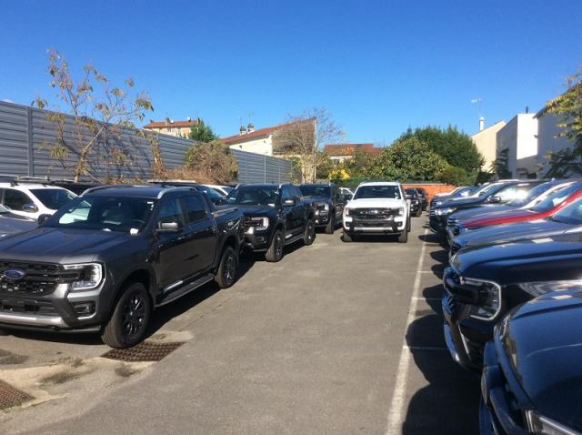 Ford Ranger image 6