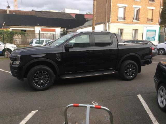 Ford Ranger image 4