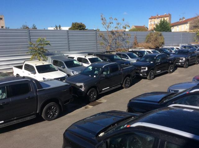 Ford Ranger image 5