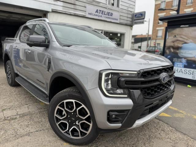Ford Ranger image 8