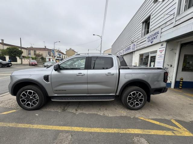 Ford Ranger image 6