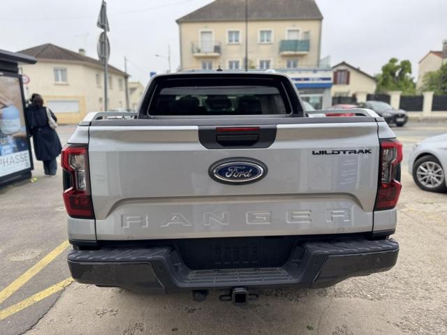 Ford Ranger image 2