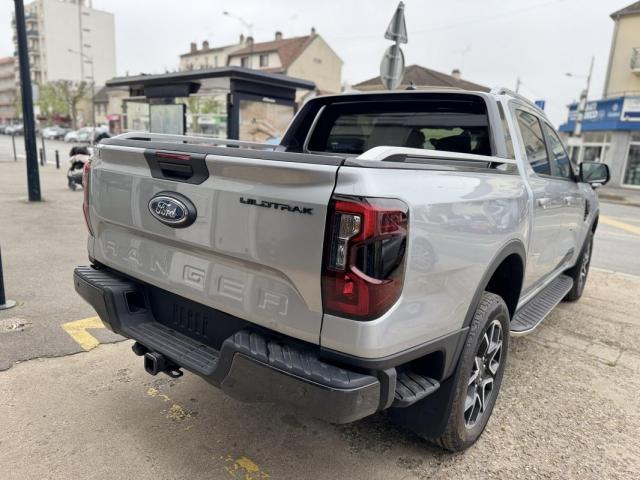 Ford Ranger image 9