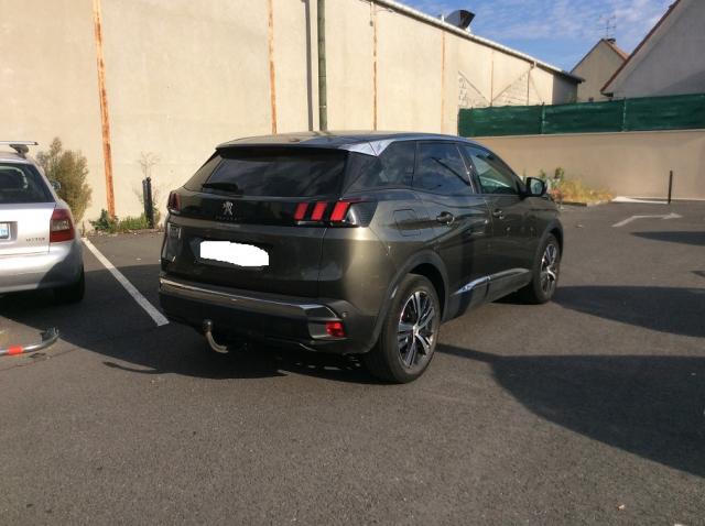 Peugeot 3008 image 7