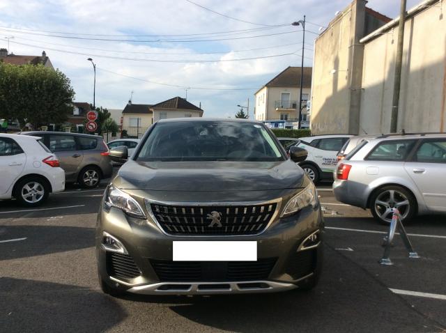 Peugeot 3008 image 4