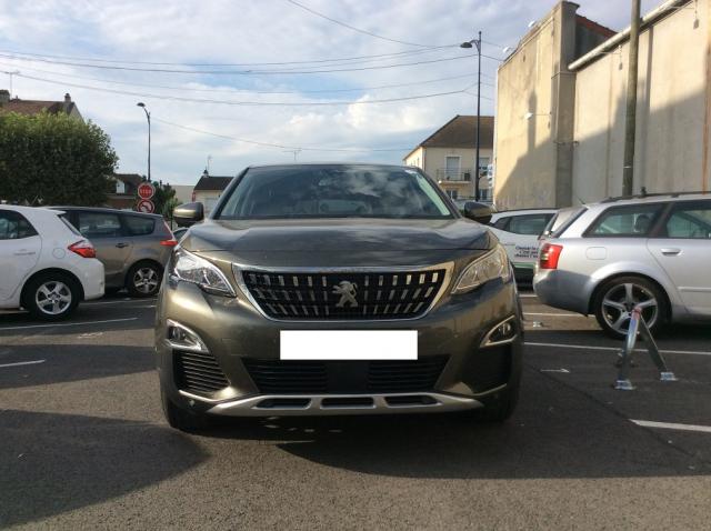 Peugeot 3008 image 9