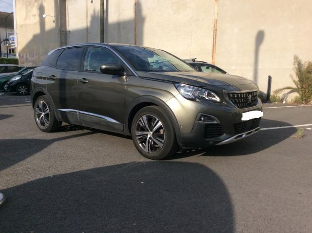 Peugeot 3008 image 5