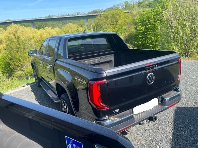 Volkswagen Amarok image 5