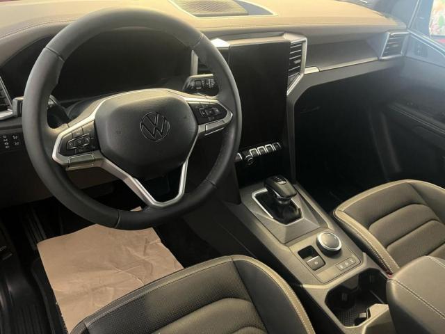 Volkswagen Amarok image 2
