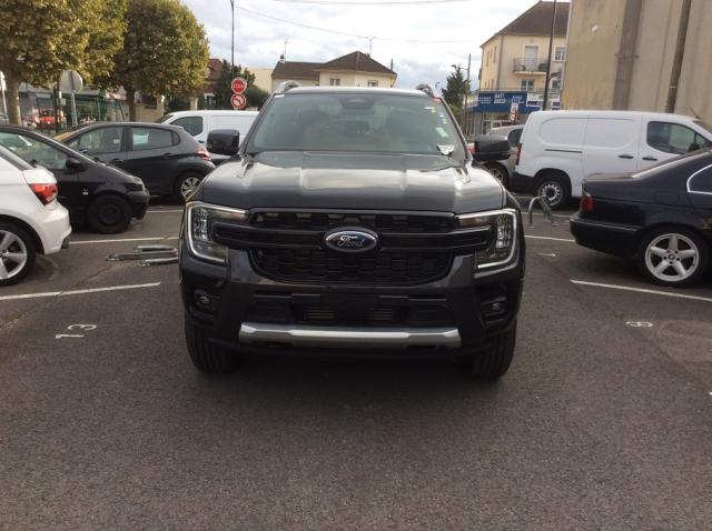 Ford Ranger image 3