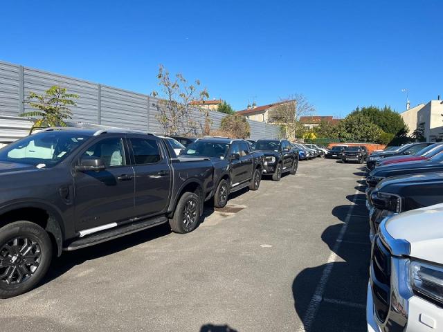 Ford Ranger image 1