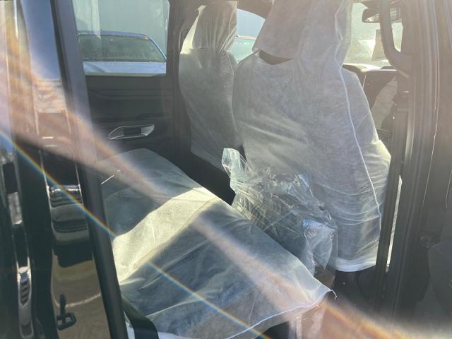Ford Ranger image 8