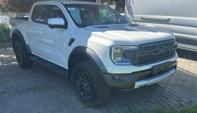 Ford Raptor image 4