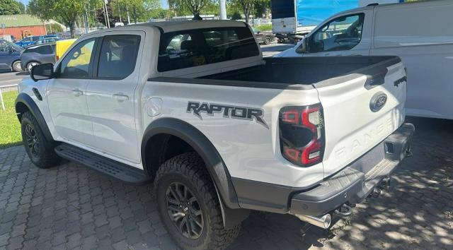 Ford Raptor image 1
