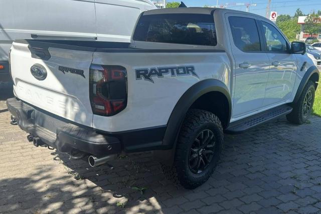 Ford Raptor image 3