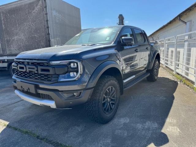 Ford Raptor image 5