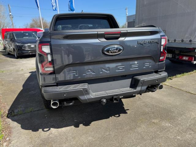 Ford Raptor image 3