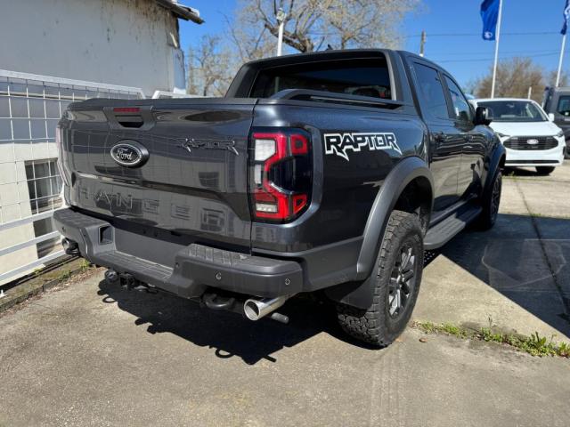 Ford Raptor image 2