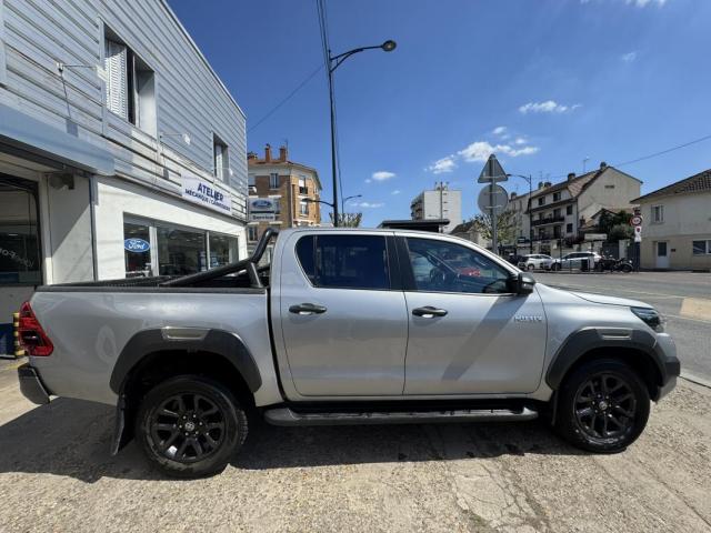 Toyota Hilux image 5
