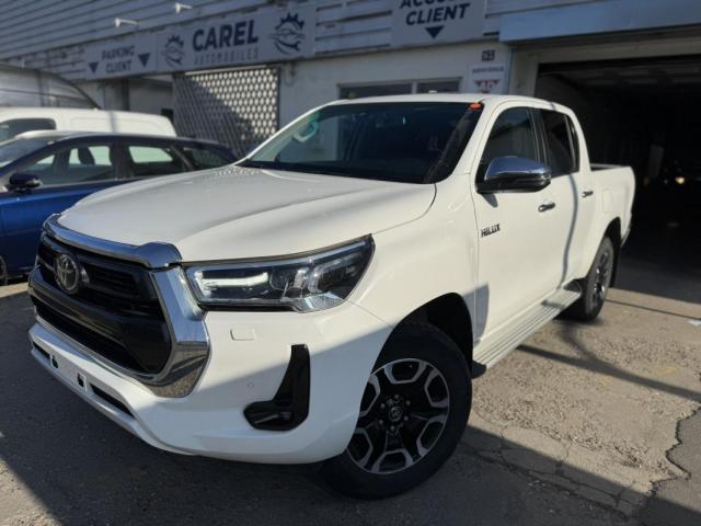 Toyota Hilux image 6