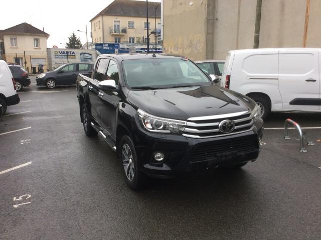 Toyota Hilux image 6