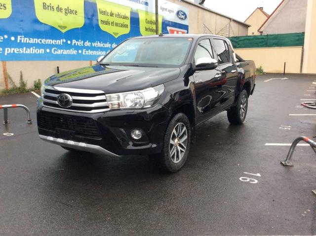 Toyota Hilux image 7
