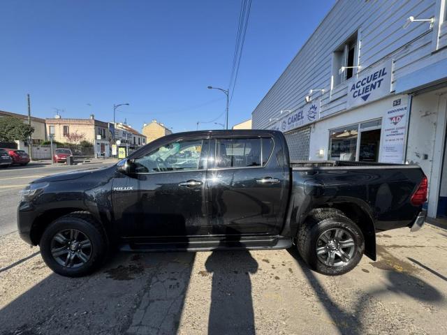 Toyota Hilux image 9