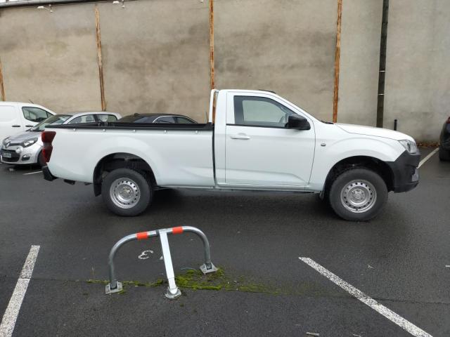 Isuzu D-Max image 4