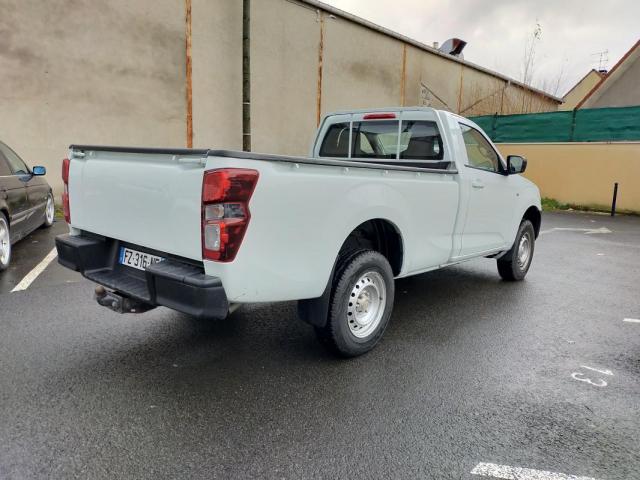 Isuzu D-Max image 3