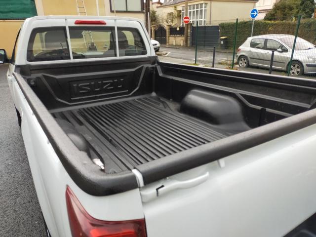 Isuzu D-Max image 5