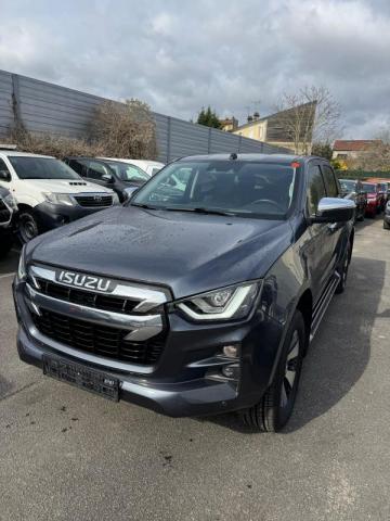 Isuzu