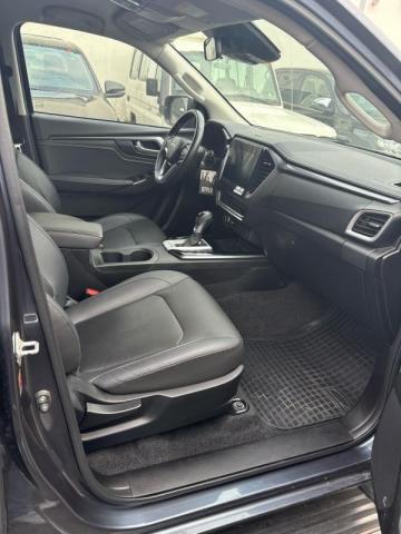 Isuzu D-Max image 3