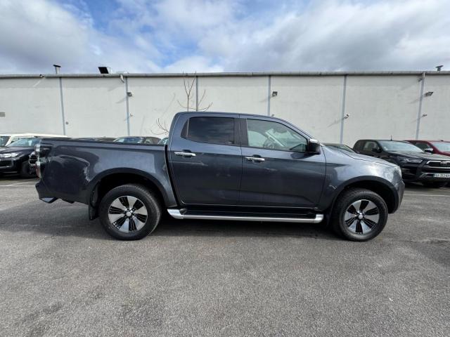 Isuzu D-Max image 8