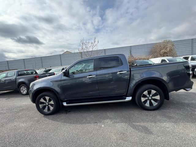 Isuzu D-Max image 6