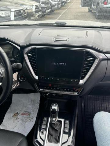 Isuzu D-Max image 2