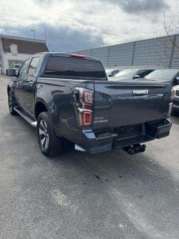 Isuzu D-Max image 4