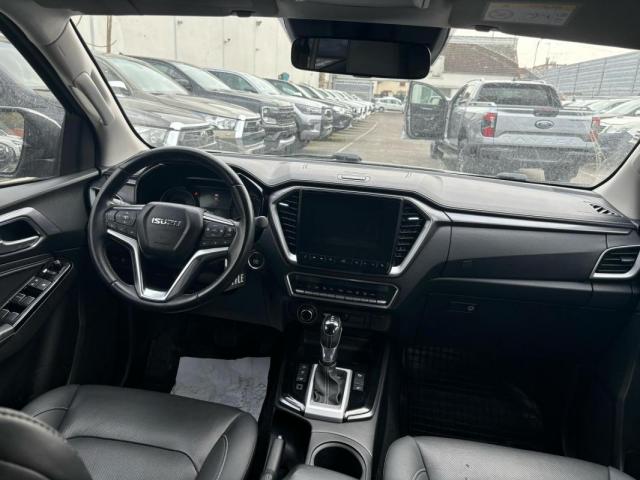 Isuzu D-Max image 7