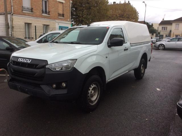 Isuzu